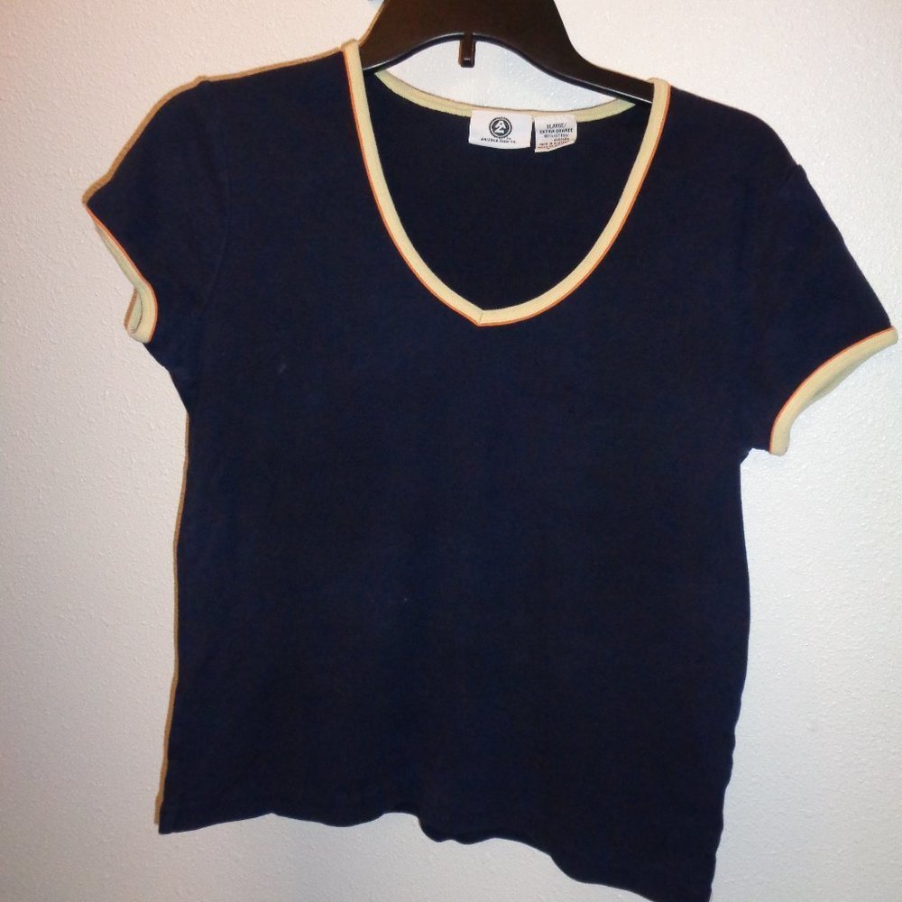 Arizona Jean Co Shirt Size XL